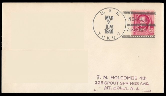 File:GregCiesielski YUKON AF9 19400307 1 Front.jpg