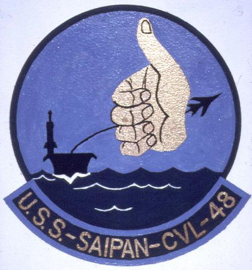 File:Saipan CVL48 Crest.jpg