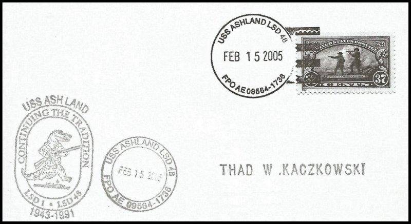 File:GregCiesielski Ashland LSD48 20050215 1 Front.jpg