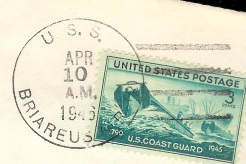 File:GregCiesielski Briareus AR12 19460410 1 Postmark.jpg
