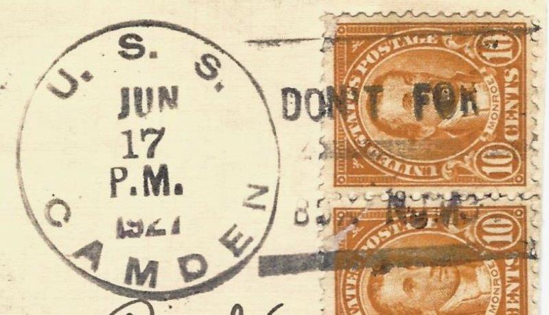 File:GregCiesielski Camden AS6 19270617 2 Postmark.jpg