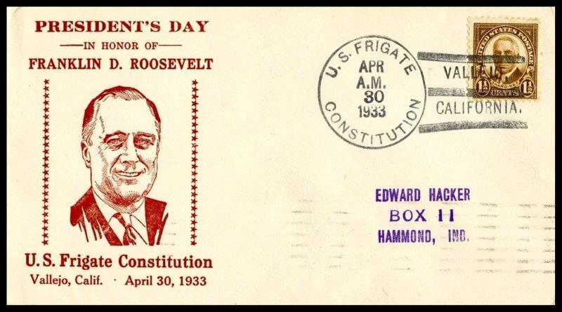 File:GregCiesielski Constitution 19330430 1 Front.jpg