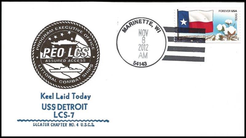 File:GregCiesielski Detroit LCS7 20121108 1 Front.jpg