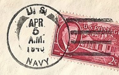 File:GregCiesielski Farquhar DE139 19460405 1 Postmark 1 Postmark.jpg