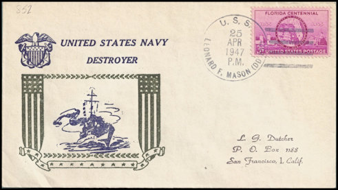 File:GregCiesielski LeonardFMason DD852 19470425 1 Front.jpg