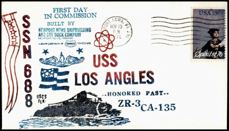 File:GregCiesielski LosAngeles SSN688 19761013 1FLK Front.jpg