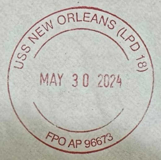 File:GregCiesielski NewOrleans LPD18 20240530 1 Postmark.jpg