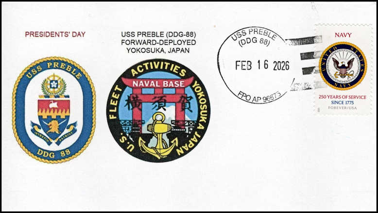 File:GregCiesielski Preble DDG88 20260216 1 Front.jpg