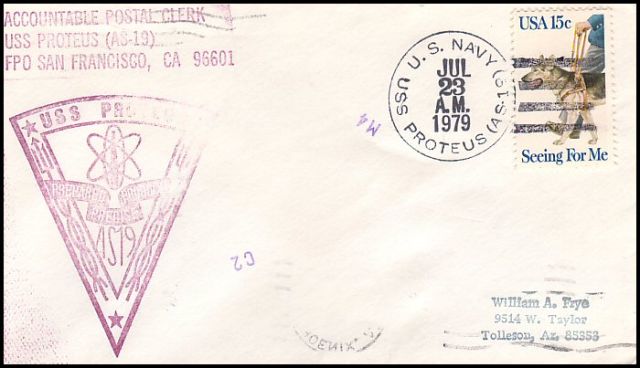 File:GregCiesielski Proteus AS19 19790723 1 Front.jpg