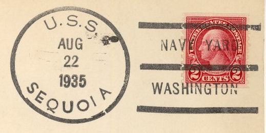 File:GregCiesielski Sequoia AG23 19350822 5 Postmark.jpg