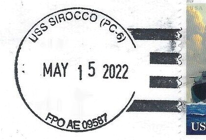 File:GregCiesielski Sirocco PC6 20220515 1 Postmark.jpg