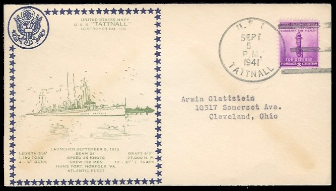 File:GregCiesielski Tattnall DD125 19410905 1 Front.jpg
