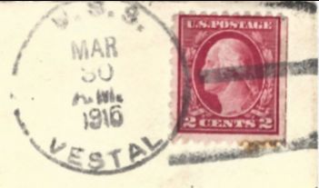 File:GregCiesielski Vestal AR4 19160330 1 Postmark.jpg
