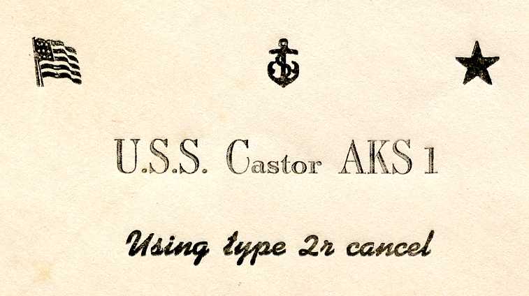 File:Bunter Castor AKS 1 19510418 1 cachet.jpg