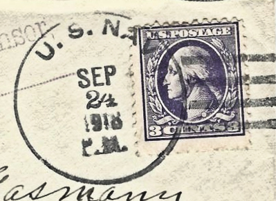 File:GregCiesielski Alabama BB8 19180924 1 Postmark.jpg