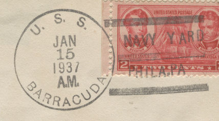 File:GregCiesielski Barracuda SS163 19370115 1 Postmark.jpg