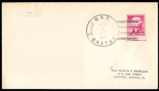 File:GregCiesielski Castor AKS1 19550108 1 Front.jpg