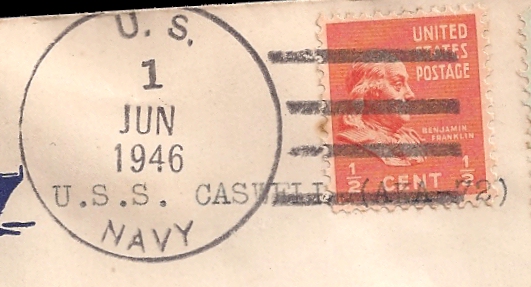 File:GregCiesielski Caswell AKA72 19460601 1 Postmark.jpg