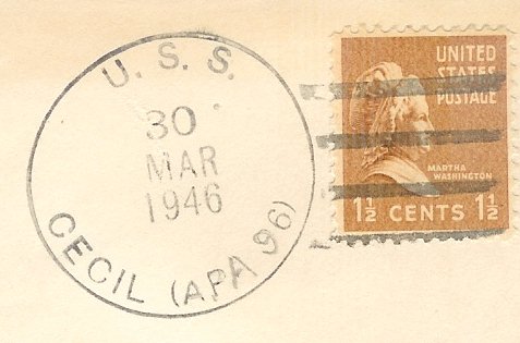 File:GregCiesielski Cecil APA96 19460330 1 Postmark.jpg
