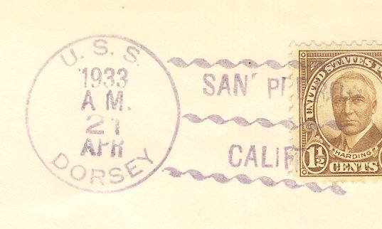 File:GregCiesielski Dorsey DD117 19330421 2 Postmark.jpg