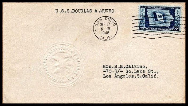 File:GregCiesielski DouglasAMunro DE422 19460917 1 Back.jpg