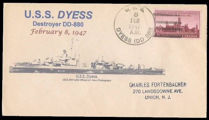 File:GregCiesielski Dyess DD880 19470208 1 Front.jpg