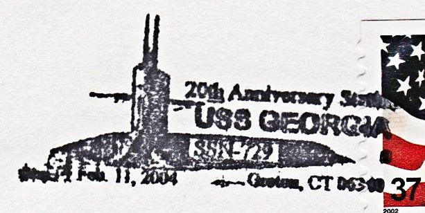 File:GregCiesielski Georgia SSBN729 20040211 4 Postmark.jpg