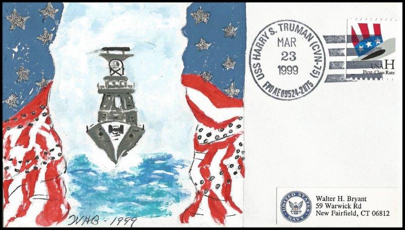 File:GregCiesielski HarrySTruman CVN75 19990323 1 Front.jpg
