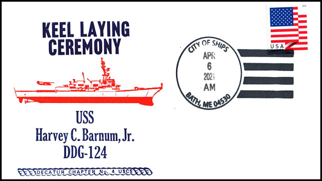 File:GregCiesielski HarveyCBarnumJr DDG124 20210406 2 Front.jpg