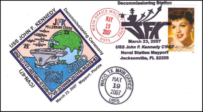 File:GregCiesielski JohnFKennedy CV67 20070323 3 Front.jpg