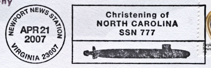 File:GregCiesielski NorthCarolina SSN777 20070421 2 Postmark.jpg