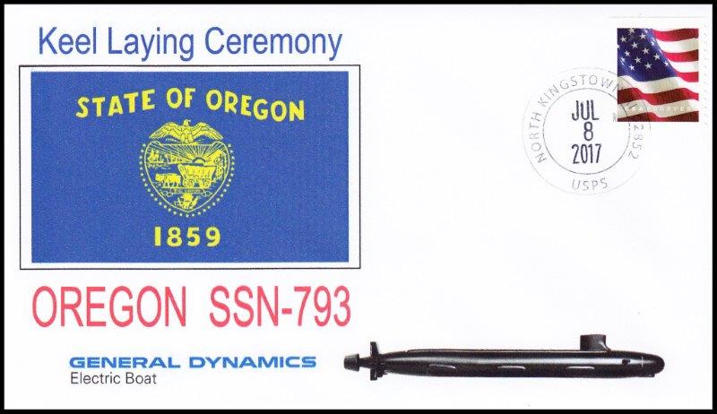 File:GregCiesielski Oregon SSN793 20170708 3 Front.jpg