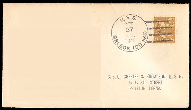 File:GregCiesielski Orleck DD886 19481027 1 Front.jpg
