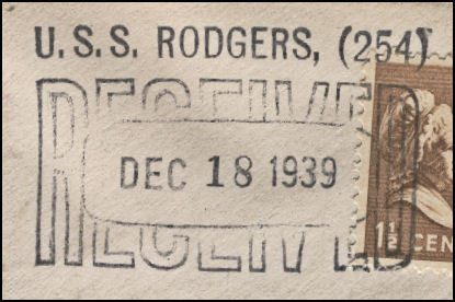File:GregCiesielski Rodgers DD254 19391218 1 Postmark.jpg