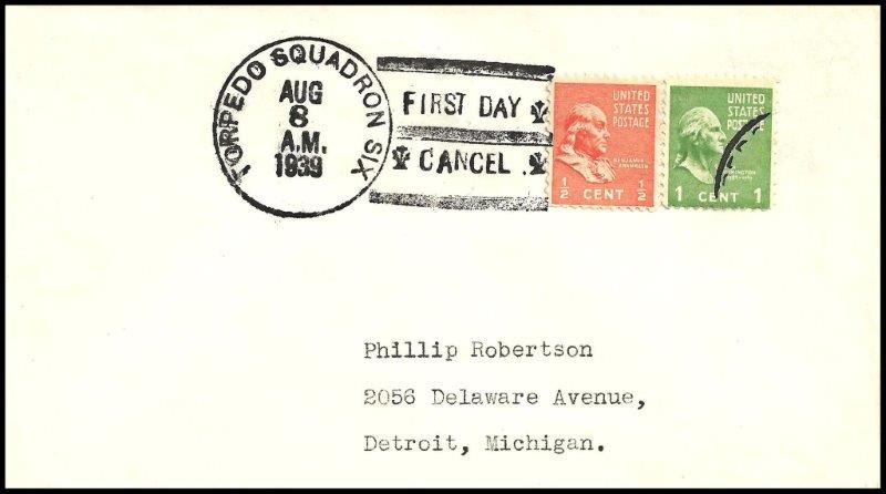 File:GregCiesielski Torpedo Squadron 6 19390808 1 Front.jpg