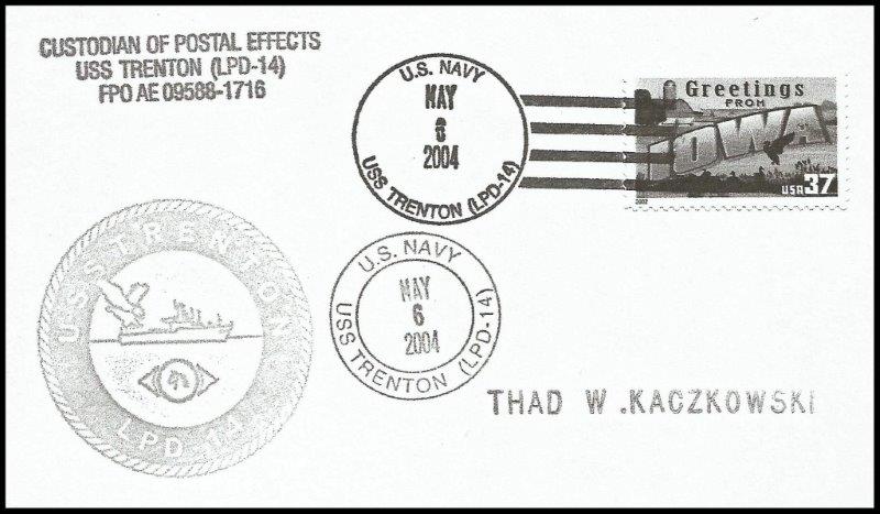 File:GregCiesielski Trenton LPD14 20040506 1 Front.jpg