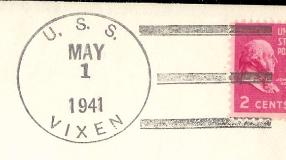 File:GregCiesielski Vixen PG53 19410501 1 Postmark.jpg