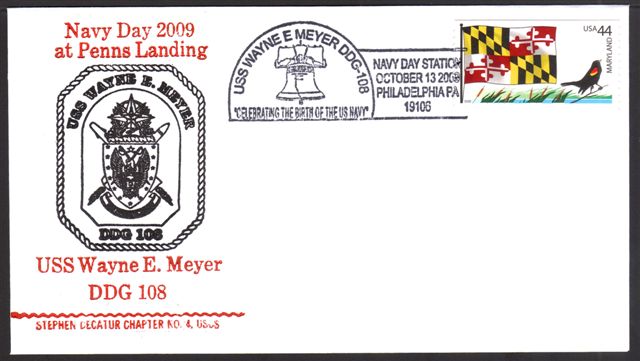 File:GregCiesielski WayneEMeyer DDG108 20091013 2 Front.jpg
