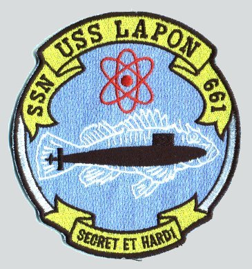 File:Lapon SSN661 Crest.jpg
