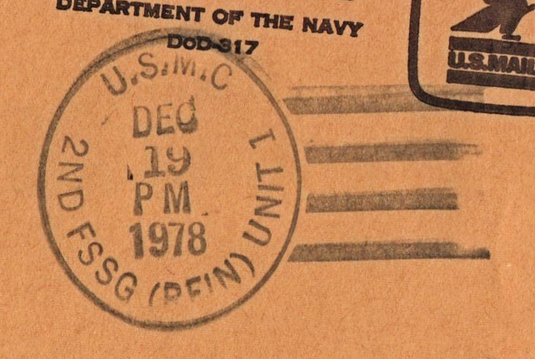 File:GregCiesielski 2ndFSSG 19781219 1 Postmark.jpg