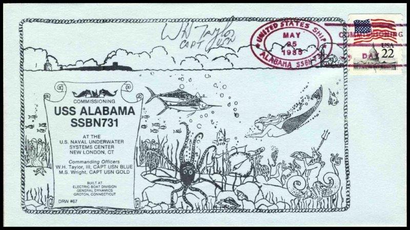 File:GregCiesielski Alabama SSBN731 19850525 2W Front.jpg