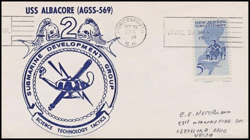 File:GregCiesielski Albacore AGSS569 19640929 1 Front.jpg