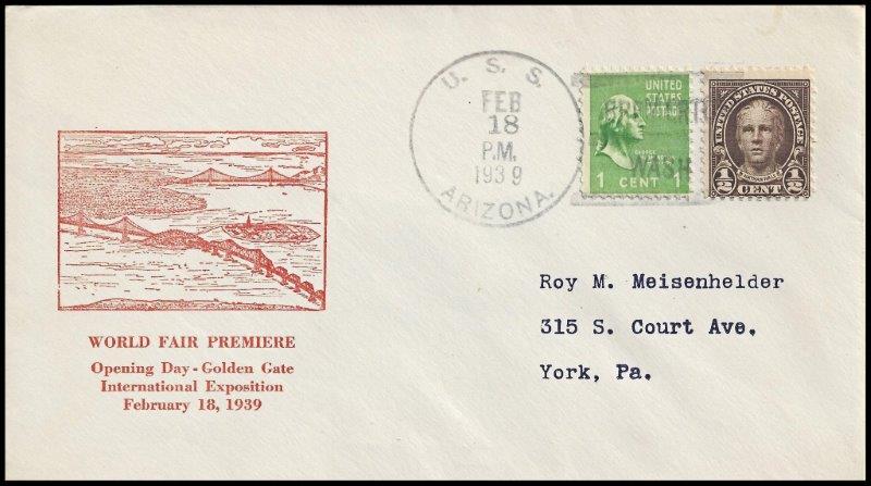 File:GregCiesielski Arizona BB39 19390218 1 Front.jpg