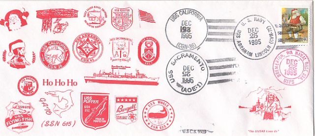 File:GregCiesielski Arkansas CGN41 19951225 1 Front.jpg
