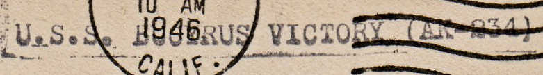 File:GregCiesielski BucyrusVictory AK234 19460314 1 Postmark.jpg