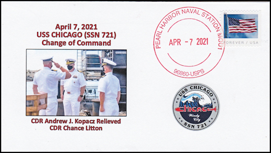 File:GregCiesielski Chicago SSN721 20210407 1 Front.jpg