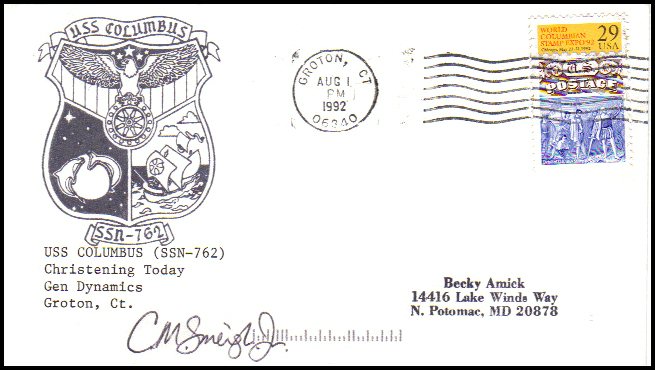 File:GregCiesielski Columbus SSN762 19920801 5 Front.jpg