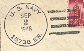 File:GregCiesielski EverettFLarson DD830 19460902 1 Postmark.jpg