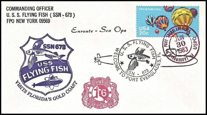 File:GregCiesielski FlyingFish SSN673 19830630 1 Front.jpg
