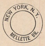 File:GregCiesielski Mellette APA156 1945 1 Postmark.jpg